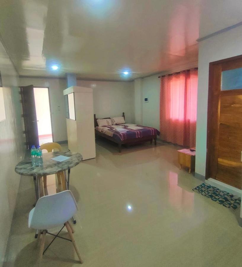 Zm Residence Dapa Exterior foto